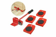 Kit Spostamento Mobili