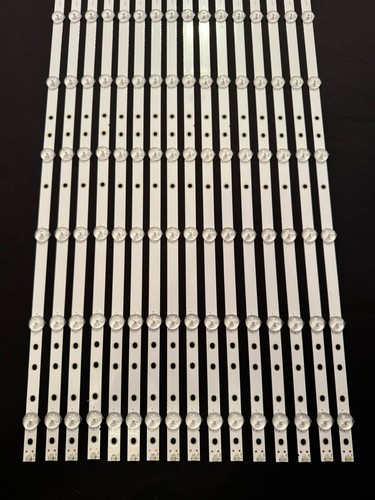 Kit barre strip - led, sony
