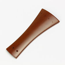 Coda di violino in legno di bosso - modello barocco 10,8 cm