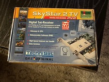 Scheda TV PCI Technisat