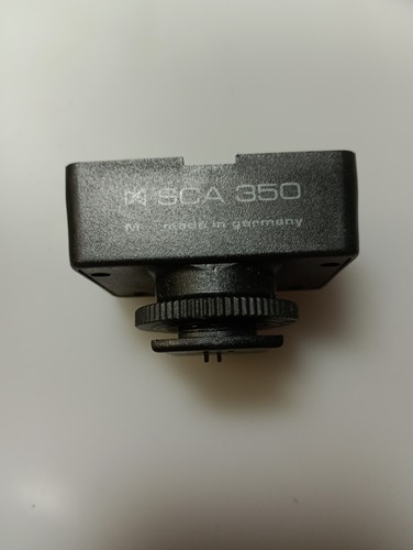 Adattatore metz sca 350 per - metz,