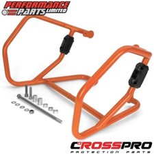 Barre antiurto protezioni