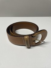 Cintura Belt Etro Pelle Vita