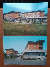 Como - Collegio S. Chiara (