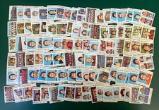 FIGURINE ALBUM CALCIATORI CREMA 1977-78  SCEGLI DAL MENU' A TENDINA NUOVA