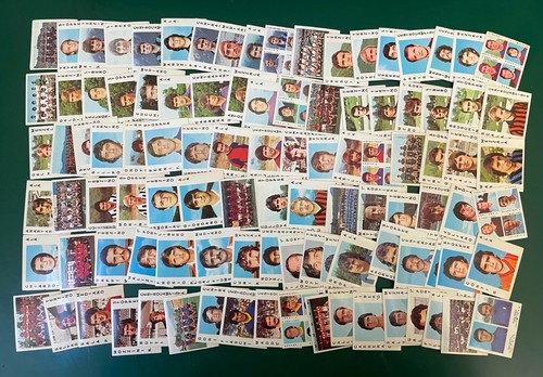 Figurine album calciatori - album,