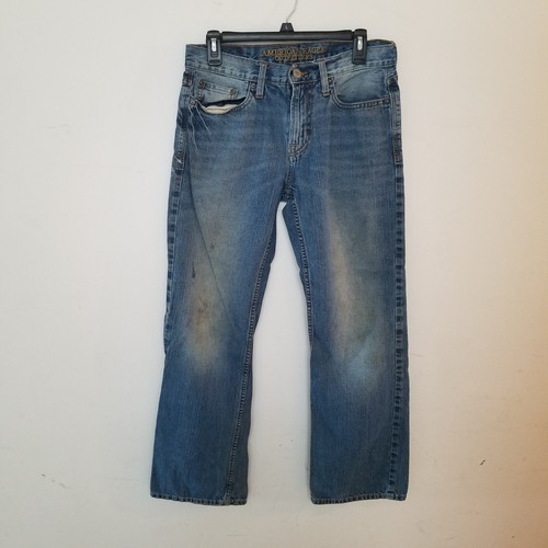 Jeans uomo american eagle - jeans,