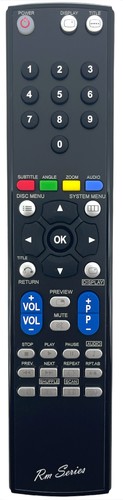 Telecomando adatto per philips - telecomando,