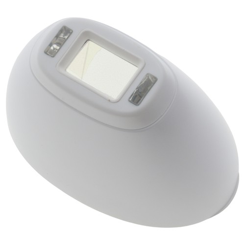 Braun ricarica epilatore luce