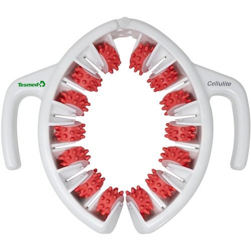 Tesmed cellulite massaggiatore - tesmed,