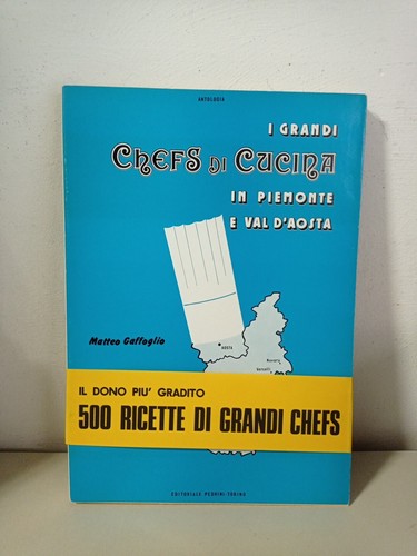 Grandi chefs cucina - cucina, in