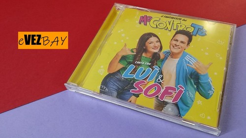 Fantadisco dei me - cd,