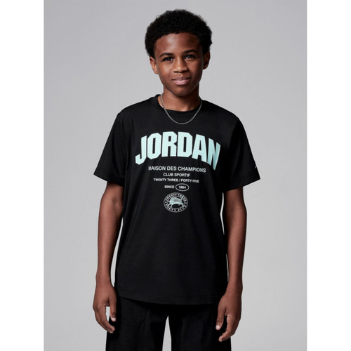 Maglia shirt bambino - maglia, jordan