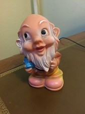 NANO IN GOMMA RUBBERTOYS TIPO