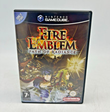 Fire Emblem: Path Of Radiance