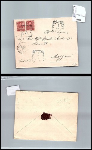 Storia postale regno - storia,