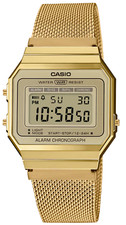 Orologio Casio Collection