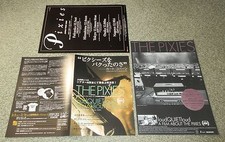 SPEDIZIONE 0€! The PIXIES