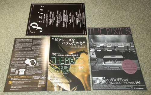 Spedizione the pixies - spedizione,