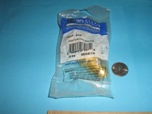 Western 810 adattatore - western, #