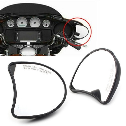 Specchietto retrovisore moto