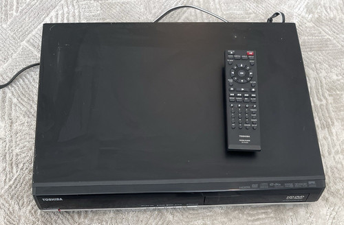 Lettore dvd toshiba a3ku - toshiba, hd-a3ku