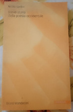 Gardini Nicola - Breve Storia