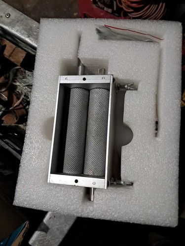 Mulinetto manuale - mulinetto,