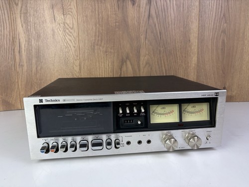 Technics 630 tus cassette - tus,