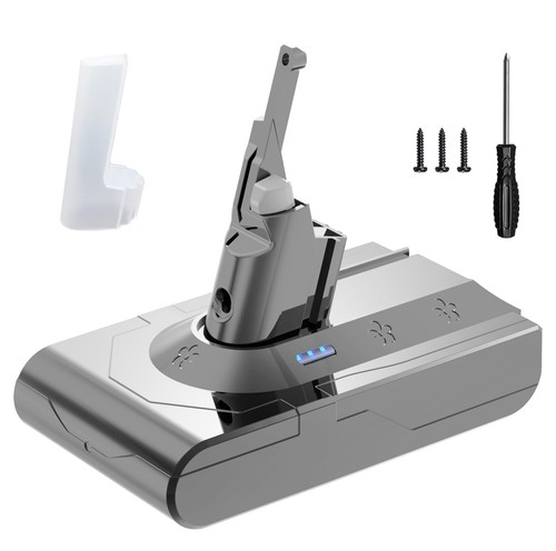 Dtk batteria per - dyson, v8