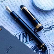 Penna stilografica Pilot