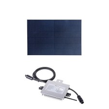 KIT PANNELLO FOTOVOLTAICO 410W