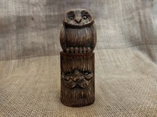 Leshy gufo liquori della - gufo.,