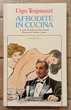 Ugo Tognazzi - AFRODITE IN