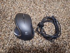 Logitech Performance MX