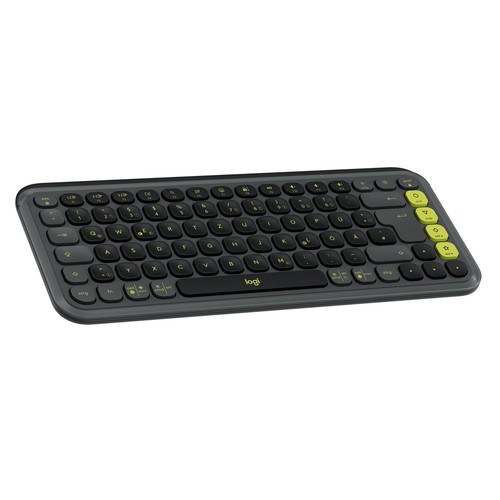 Tastiera bluetooth wireless - tastiera,