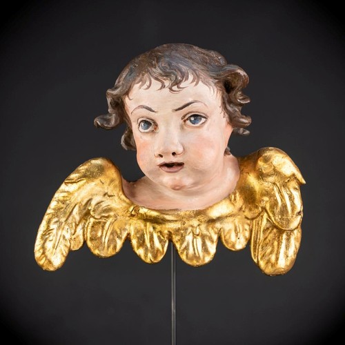 Angel sculpture archangel - angel,