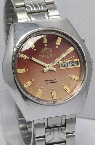 Orologio automatico vintage - automatico,