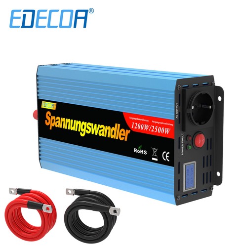 Edecoa convertitore - edecoa,