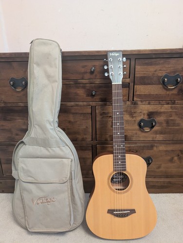 Chitarra acustica viaggio - acustica,