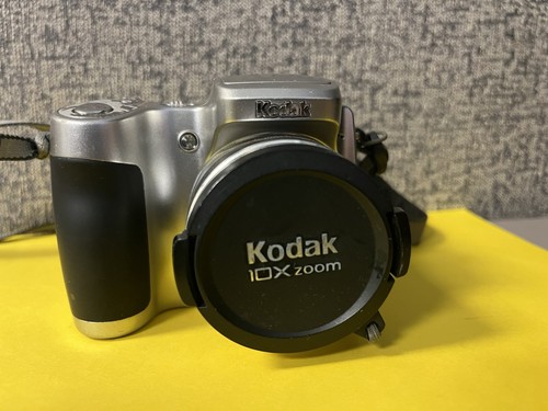 Fotocamera digitale kodak - digitale,