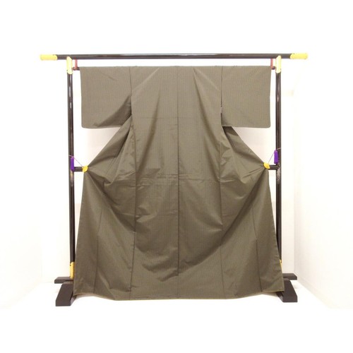 Autentico kimono giapponese