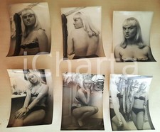 1960 ca EROTICA VINTAGE