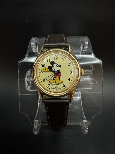 Orologio vintage disney - orologio,
