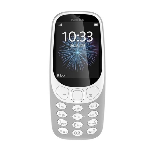 Nokia 3310 telefono cellulare - nokia,