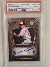 2024 Wild Card JACKSON