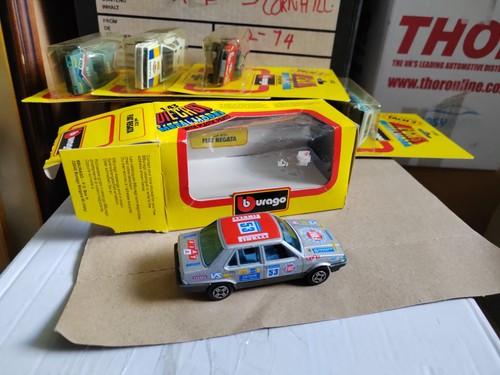 Modellino scatola 43 - in, 1/43
