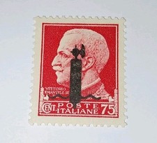 1944 Repubblica Sociale RSI 75