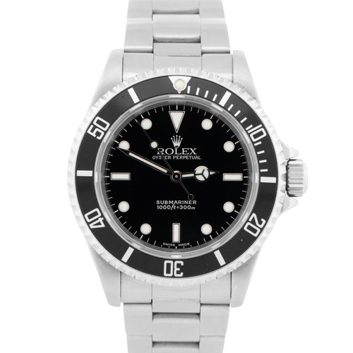 2004 papers rolex - papers, no-date