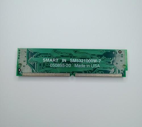 Fpm ram pin non - mb,